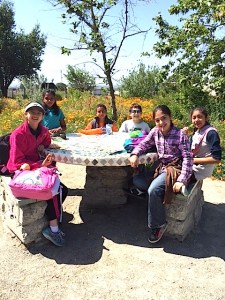 Smith School, 4-22-15