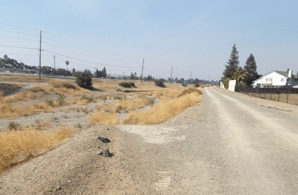 The Stanley Reach at Murrieta Blvd, August, 2015